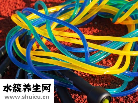 跳繩的好處和壞處