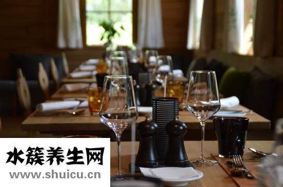 一星期不重復的菜譜