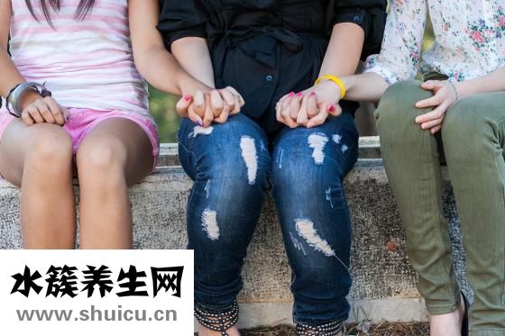 瘦大腿內(nèi)側(cè)