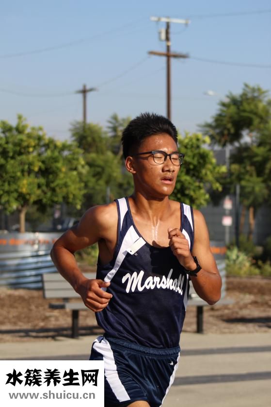 跑步會掉肌肉嗎