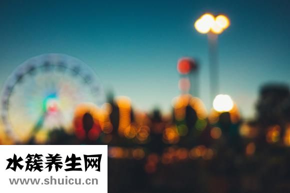 舌頭有黑點(diǎn)