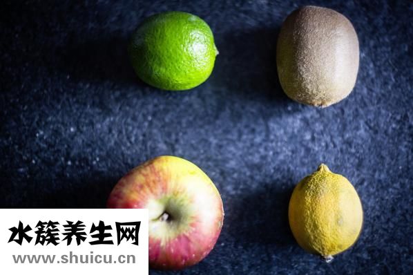 痛風(fēng)吃什么水果好