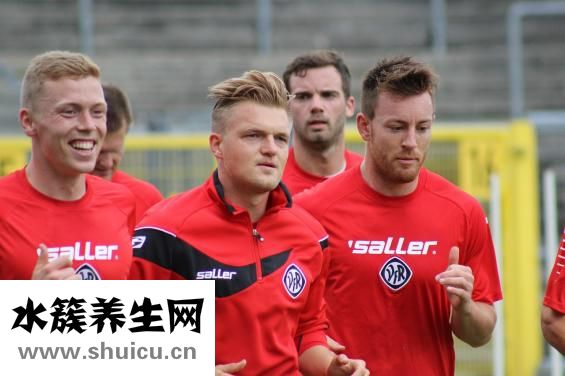 臀中肌鍛煉方法