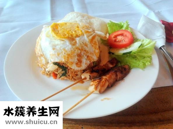 舌尖痛是什么原因