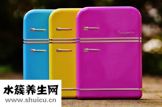 草莓可以放冰箱嗎