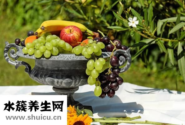 藥流后能吃水果嗎