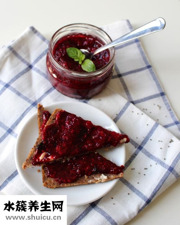 魚子醬的功效與作用