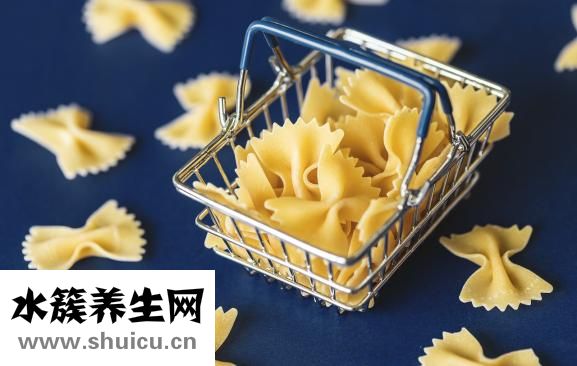 莜麥和燕麥的區(qū)別