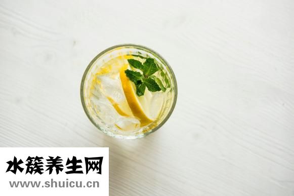 長期喝檸檬水的壞處