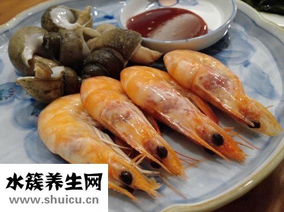 蒜蓉粉絲金針菇