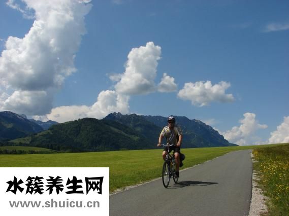 重度脂肪肝能活多久