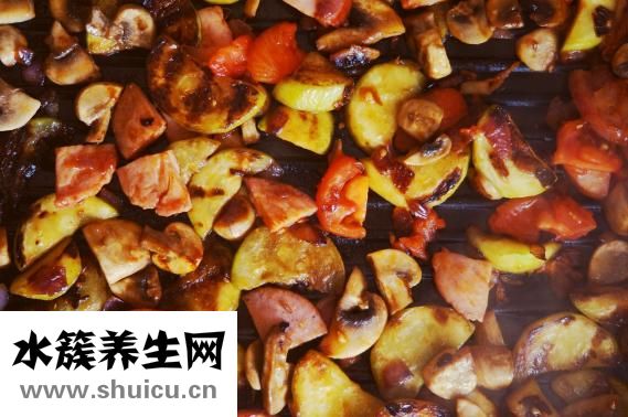 鮮海參的吃法與做法