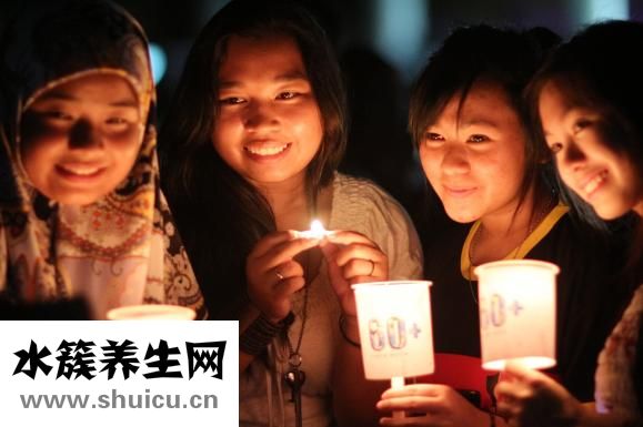 銀耳蓮子紅棗湯