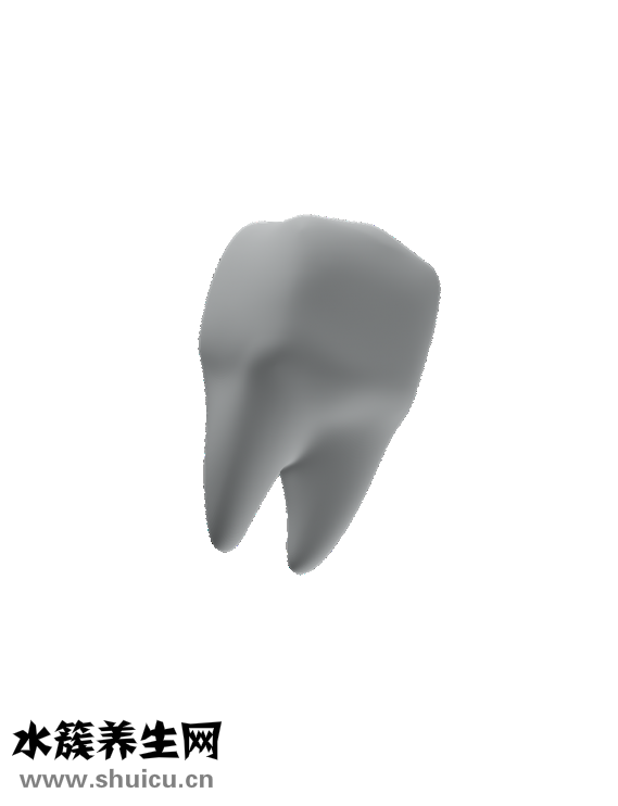 牙齒松動能修復