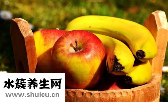 香蕉是熱帶水果嗎