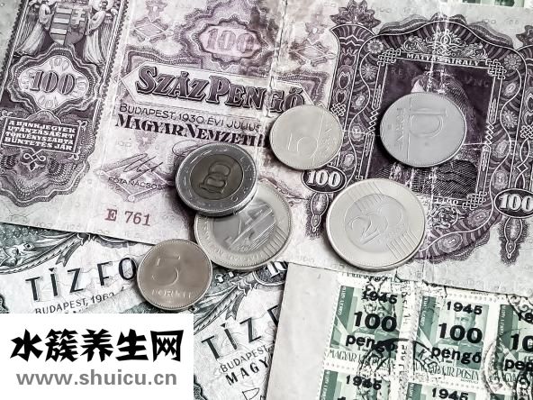 腎積水可以自愈嗎