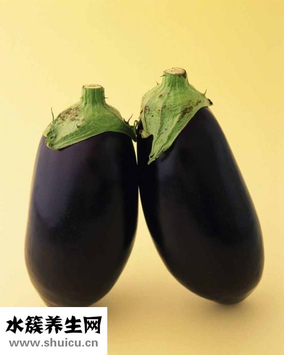 孕婦能吃茄子嗎