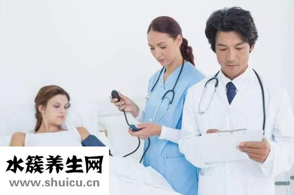 血壓的正常范圍