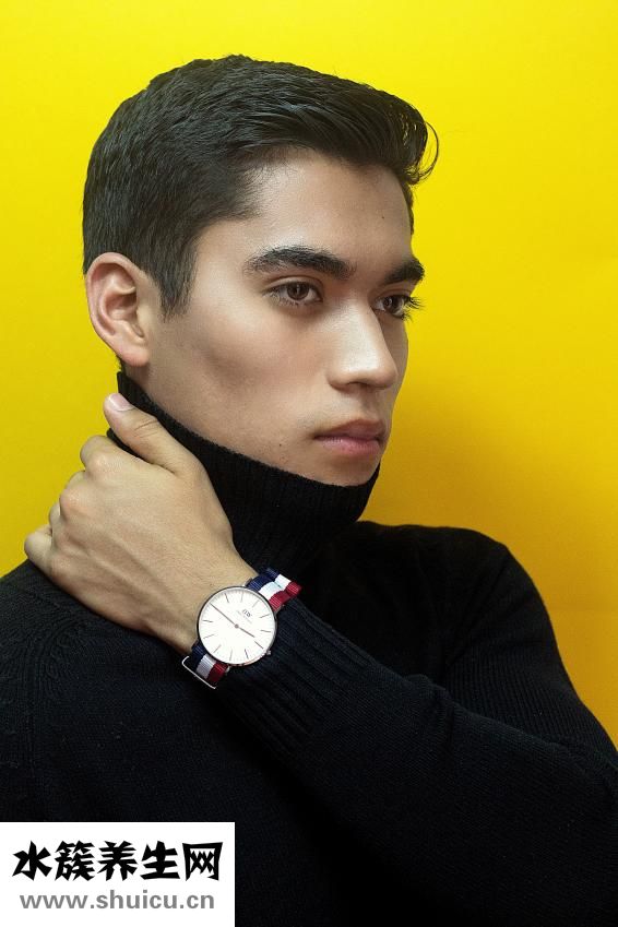 男生吃醋的表現