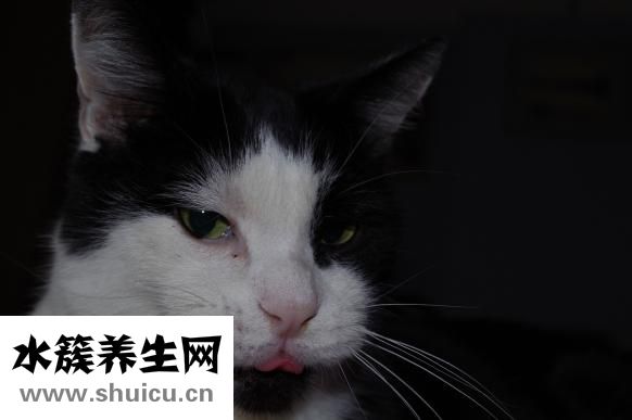 舌頭大是怎么回事