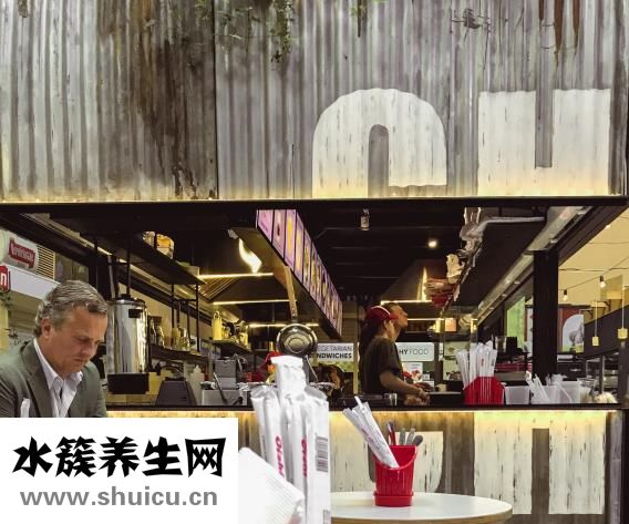 胃火旺怎么調理