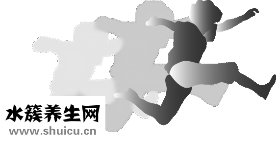 鍛煉身體的好處