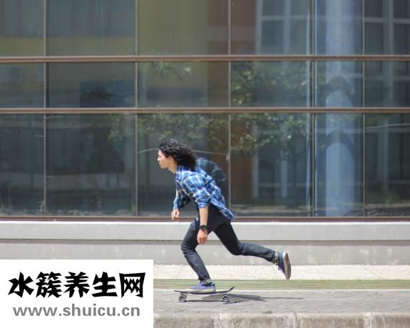 怎么讓臉上長肉