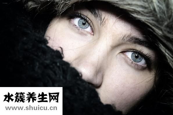 眼睛疼怎么回事