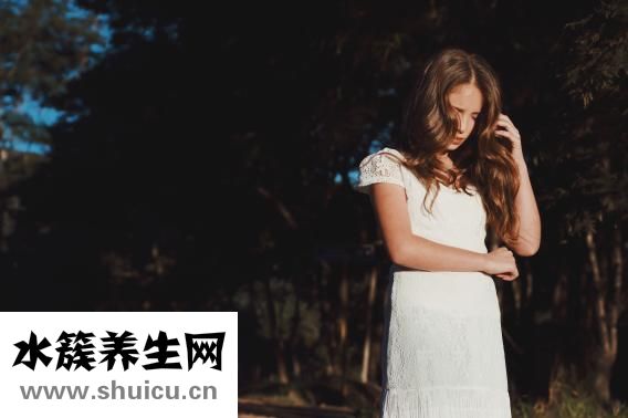 月經期能染頭發嗎