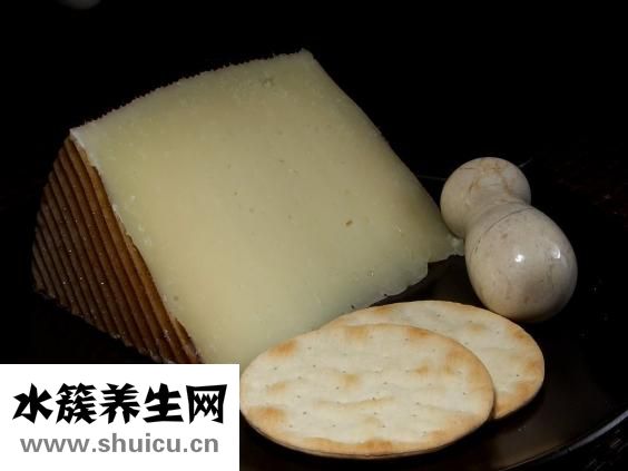 食物的營養(yǎng)