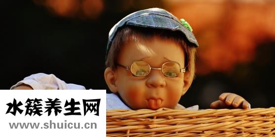 舌頭上有小紅點(diǎn)圖片