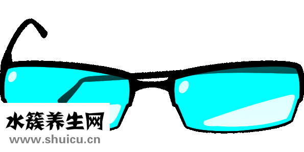 眼鏡框斷了怎么修復