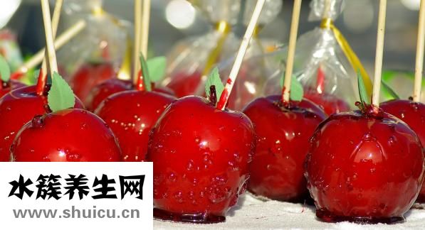 食品添加劑五專