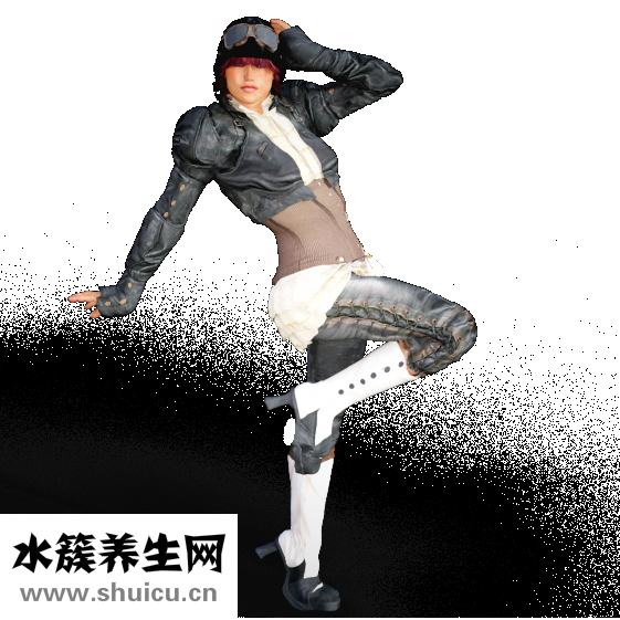 月經(jīng)為什么有血塊