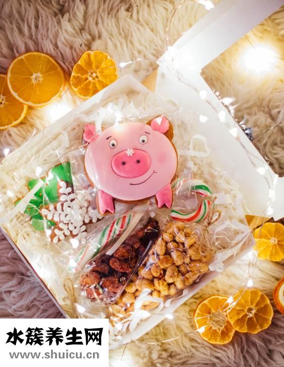 食品添加劑五專