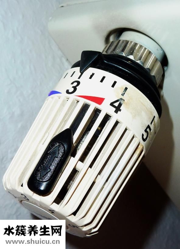 溫度計怎么使用