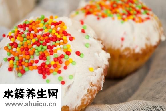 稀奶油可以做什么