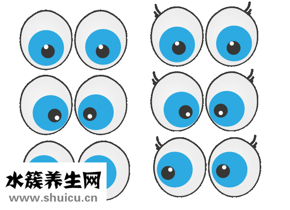 眼皮紅腫是什么原因