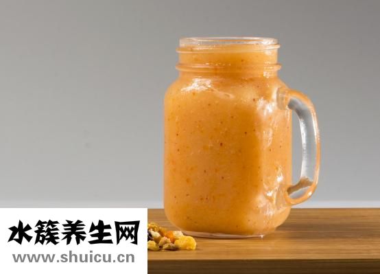 食物熱量排行榜