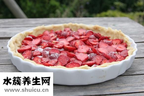 痛風(fēng)的忌口食物表