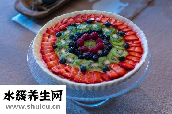 懷孕可以吃櫻桃嗎