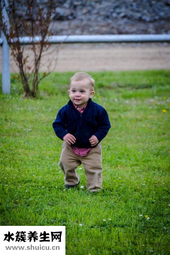 幼兒散光能恢復嗎