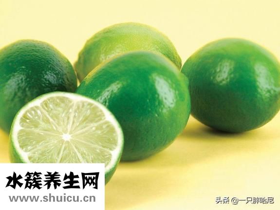 孕婦可以吃檸檬嗎