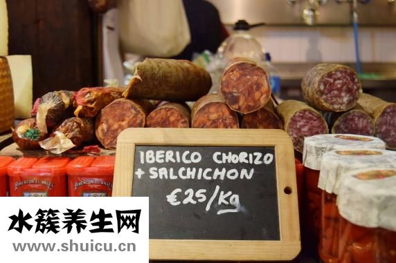 魷魚須的營養(yǎng)價值