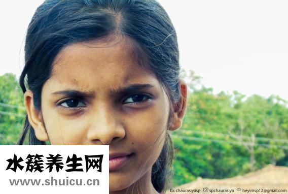 露齦笑怎么矯正