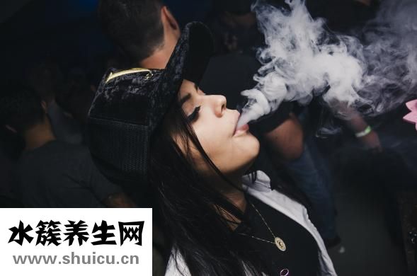 突然戒煙的危害