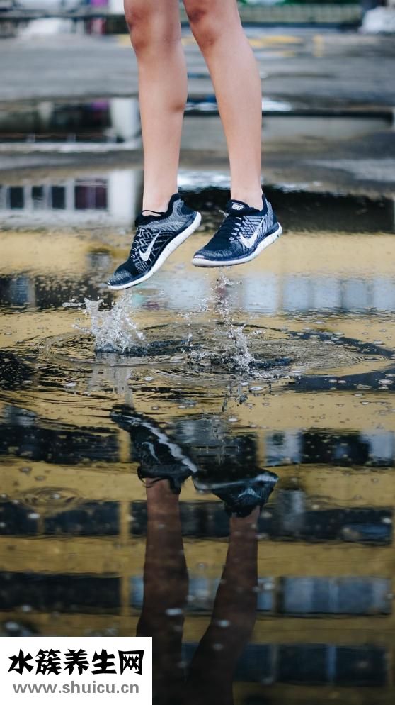 腿部訓(xùn)練動作