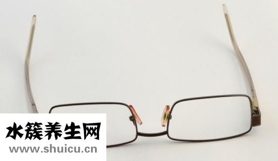 視力度數對照表