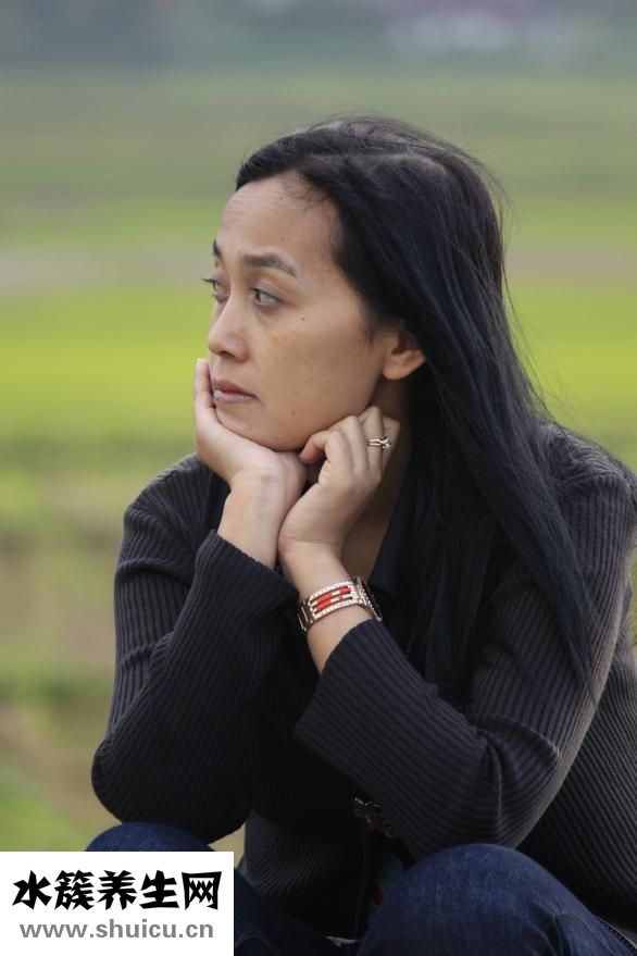 頭發稀少怎么辦