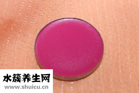 嘴唇發白是什么原因